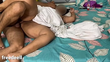 Bhai Ki Behan Ki Gaand Maar Li