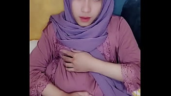 Solo Mesum Hijab Sissy