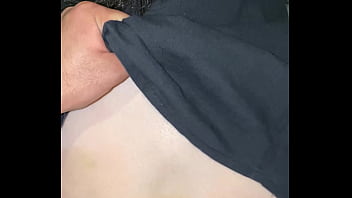 Mandi Cinta Di Kamar Mandi Kantor, Sekretaris Berhijab Arab Yang Menggoda