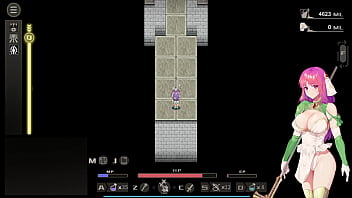 Petualangan Seksi Agnietta: Game Hentai Jepang Yang Menggoda [arpg] Bagian 1 Dari 6