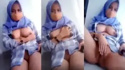 Hijab Maela Yang Menggoda – Maelaelakitty23 Bikin Heboh