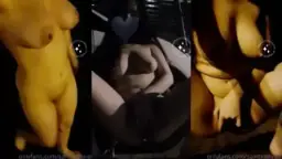 Malam Panas, Cewek Genit Colmek Di Depan Rumah Sambil Keliling-keliling, Video Panas Saintxsinner Dari Onlyfans Bocor!
