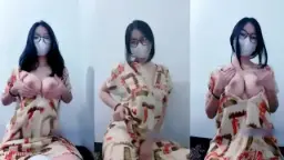 Payudara Montok Dan Lembut Seperti Mochi Mango Yang Menggoda