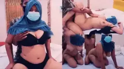 Tante Jilboobs Yang Kesepian Dan Haus Cinta Siap Menghibur Diri Dengan Petualangan Rahasia