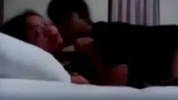 Tante Kesengsem Digoyang Ganas Sama Brondong Gagah Penggoda