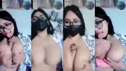 Tante Mesum Cosplay Tobrut Ngentot Sepong