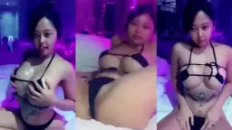 Tocil Barbar Yang Menggoda Dengan Badan Hot Dan Sensual