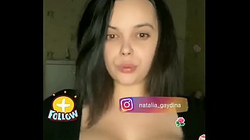 Gadis Seksi Bigo Live Dengan Payudara Montok