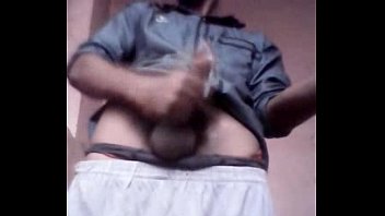 Pria India Dengan Kejantanan Menggoda