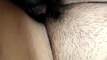Bhabhi India Mengisap, Dientot, Dan Dikrempai
