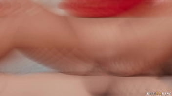 Tempat Tidur Satu-satunya: Victoria Vale Di Brazzers, Masukkan Kode Xvpromo Untuk Diskon Eksklusif