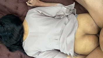 Bibiji Randi Ki Hawas Mein Phasa Masoom Pg Ladka