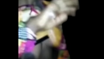 Gadis Desi Pemalu, Payudara Besar Diisap Hingga Merintih