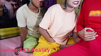 Gadis India Seksi, Adik Tiri Yang Menggoda Dalam Keluarga
