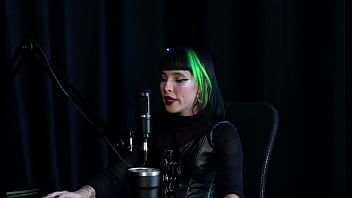 Dihukum Sekolah Gara-gara Video Mesum, Rela Jual Konten Porno Dan Tembus Perawan Di Ranjang Ibunya – Carol Rhcp (sheer/red)