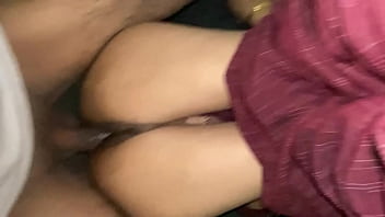 Bibi Punjabi Goyang Pantat, Ngentot Doggy Dengan Cewek Kurus