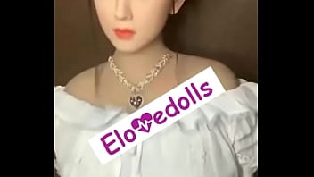 Boneka Seks Silikon Pengganti Istri Asia, Mainan Robot Seksual Untuk Pemuas Nafsu