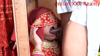 Pernikahan Panas Dengan Pria India Yang Ganas