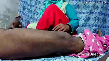 Dewar Dan Dasi Bahabi Beraksi Di Ranjang, Adegan Panas Bagian 1234