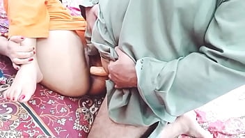 Istri Pakistan Bayar Tagihan Bulanan Dengan Lubang Pantatnya – Percakapan Seks Panas Audio Hindi Jernih