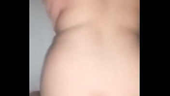 Ibu Tiriku Benar-benar Jalang Yang Haus Nafsu
