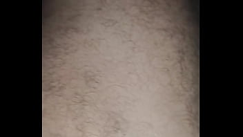 Arab Goyang Hot, Pantat Ditempel Sperma, Suami Goyang Kontol Arab Gede