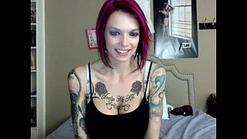 Bidadari Annabellpeaksxx Menggoda Di Live Webcam