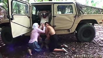 Ibu Rumah Tangga Arab Panas Digilir Dan Kenyataan Di Rumah Yang Jauh Dari Rumah