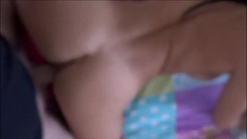 Menggoda Ibu Tiri Seksi Pacarku