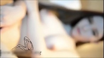 Hotgirl Tiongkok Kocak Pamer Tubuh Seksi Menggoda