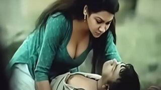 Adegan Panas Di Luar Ruangan Yang Menggairahkan Dari Video Porno Bangladesh