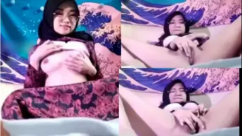 Bella Viral Tiktok, Hijab Cantik Yang Bikin Goyang Dan Pengen Tahu Lebih Dalam