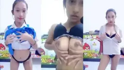 Bocil Smp Goyang Hot Bikin Geger