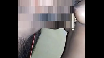 Nafsu Membara, Bibi Desi Menggoyang Teman Suami Dengan Lantang Dalam Bahasa Hindi