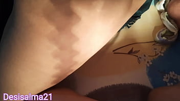 Gadis Desi Yang Datang Untuk Belanja, Diatur Untuk Seks Anal Yang Panas