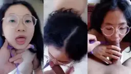 Gadis Cindo Yang Jadi Budak Nafsu – Episode 6: Puncak Kenikmatan