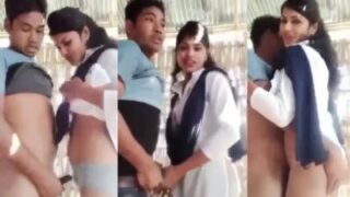 Gadis India Menggoda Kekasih Nepal Dengan Nafsu Liar Di Asrama Mahasiswi