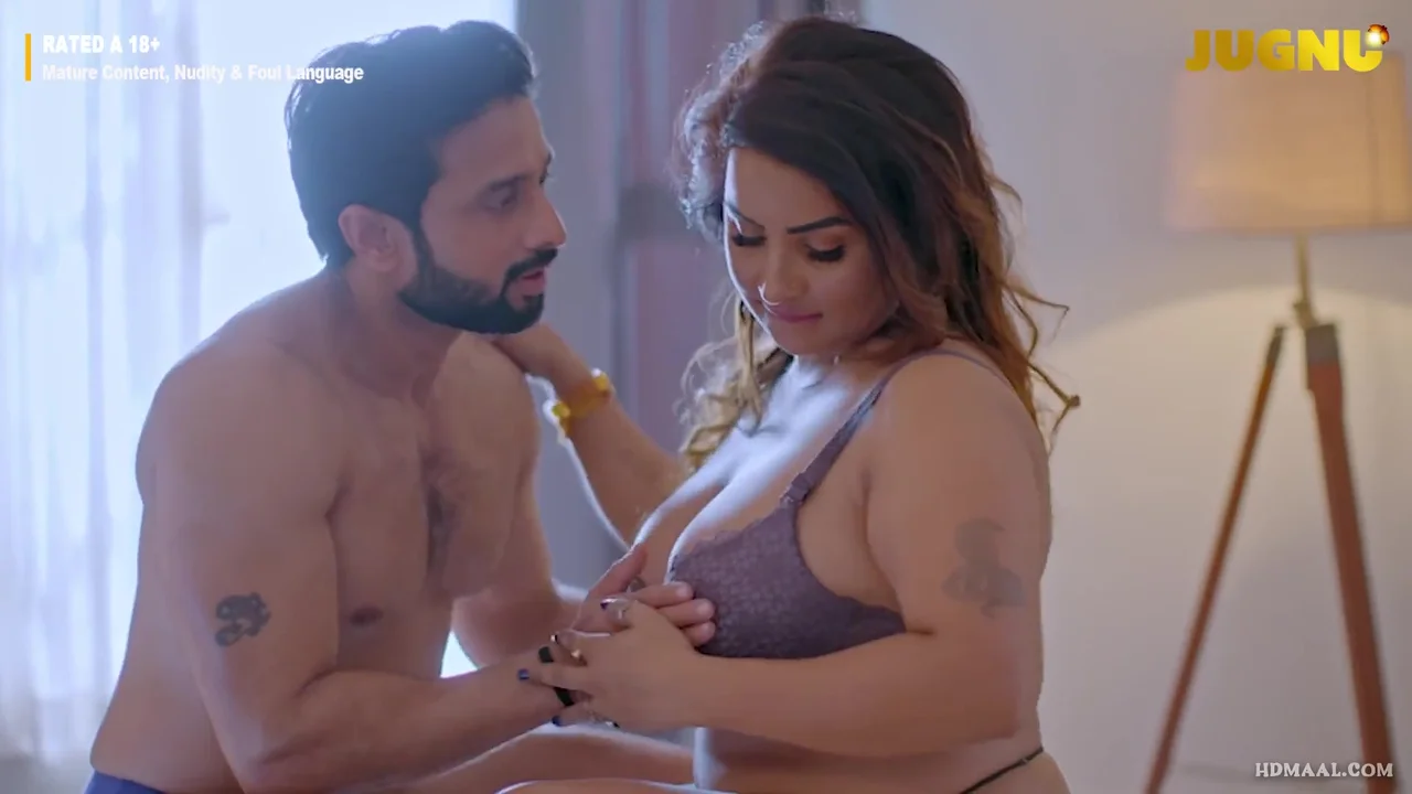 Istri Kedua Dan Adik Ipar Menggoda Dengan Uang 2025 Di Aplikasi Jugnu, Web Series Panas Hindi Episode 5