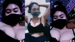 Marcel Remas Sugoi Live: Nikmatnya Toket Manis Yang Menggoda