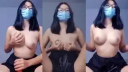 Mochi Malam Pertama: Saat Lugu Berubah Jadi Liar