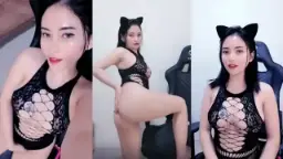 Morphine, Alias Miss Kayy Ebot, Panas Dan Menggoda