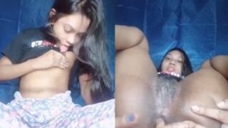 Rekaman Mesra Pacar Hindi Yang Dibuat Kekasihnya Untuk Kenikmatan Pribadi