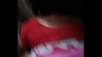 Tante Matang Beraksi Doggy Dengan Suara Erotis Bergema