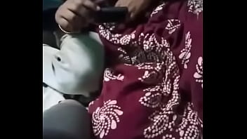 Tiga Serangkai Panas: Suami Nonton Istri Digituin Lelaki Lain