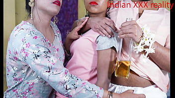 Gadis India Tersesat, Dihardik Dan Dihamili Ayah Tirinya