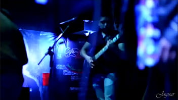 Goyang Panas Di Café Latino (live)