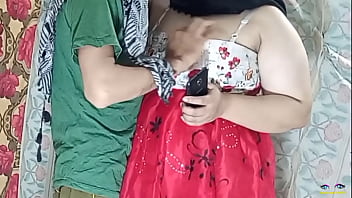 Ngentot Pantat Bhabhi India Montok Dengan Audio Hindi Yang Jernih