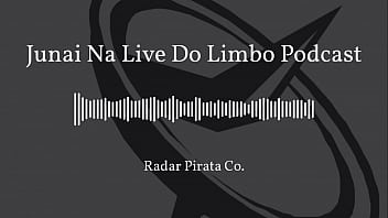 Menggoda Di Balik Layar: Malam Panas Di Live Podcast Limbo