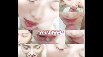 S的私密空间 M的极乐殿堂 言语撩拨欲火焚身 风骚入骨的奴儿媚态尽显 痴迷雄根 贪恋阳精 跪饮圣水 每一声呻吟都透着销魂蚀骨