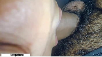 Istri India Memuaskan Suami Dengan Blowjob Lambat Yang Menggairahkan